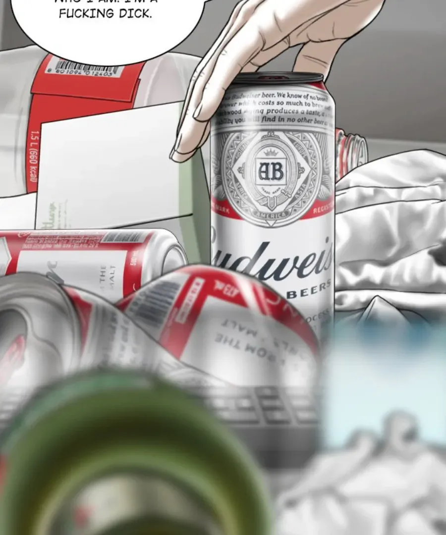 Magnetic Pull Chapter 30 page 69 - 