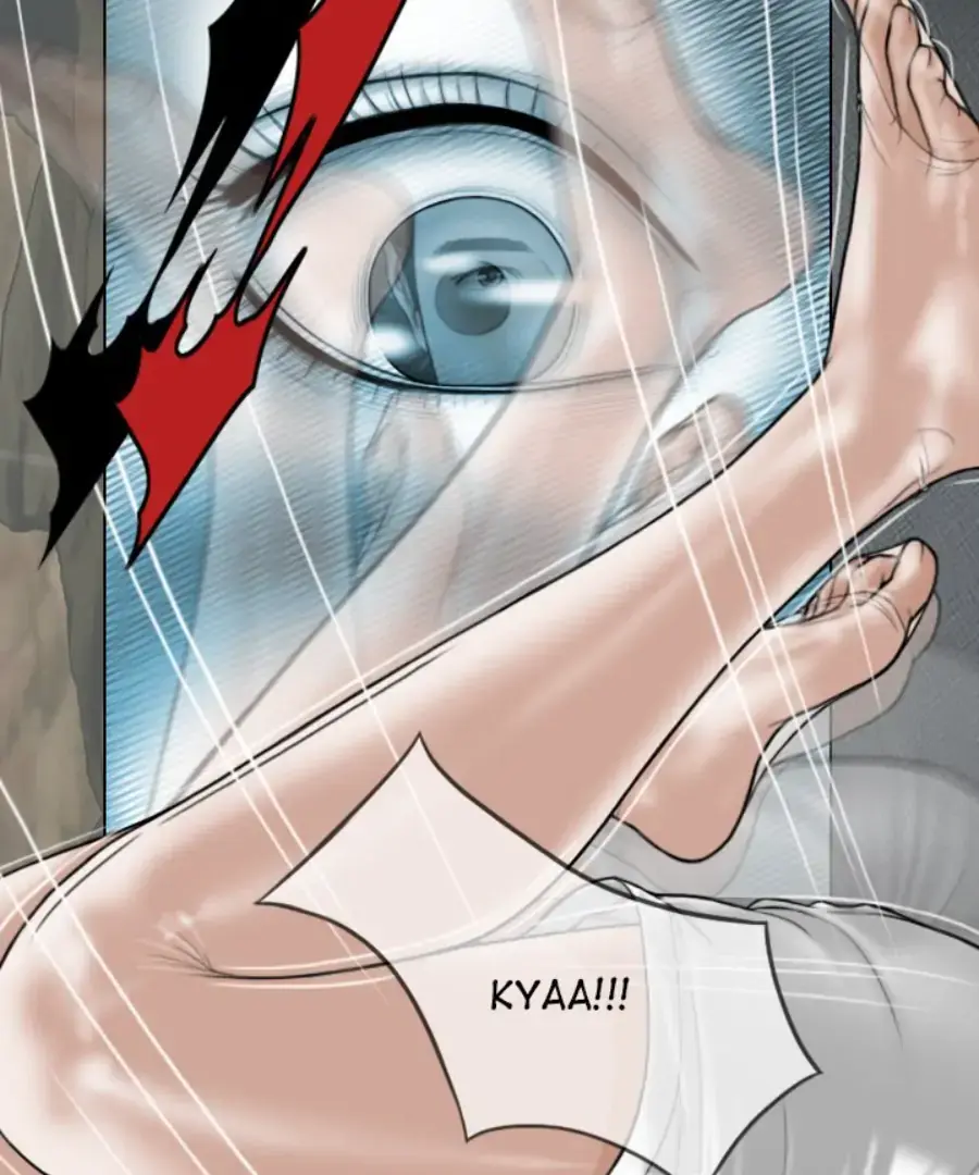 Magnetic Pull Chapter 30 page 8 - 