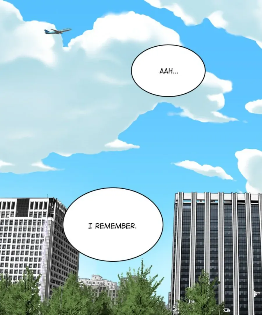 Magnetic Pull Chapter 30 page 78 - 