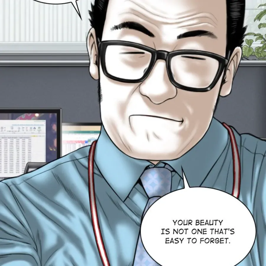 Magnetic Pull Chapter 30 page 80 - 