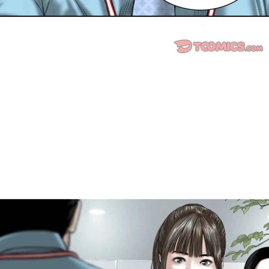 Magnetic Pull Chapter 30 page 81 - 