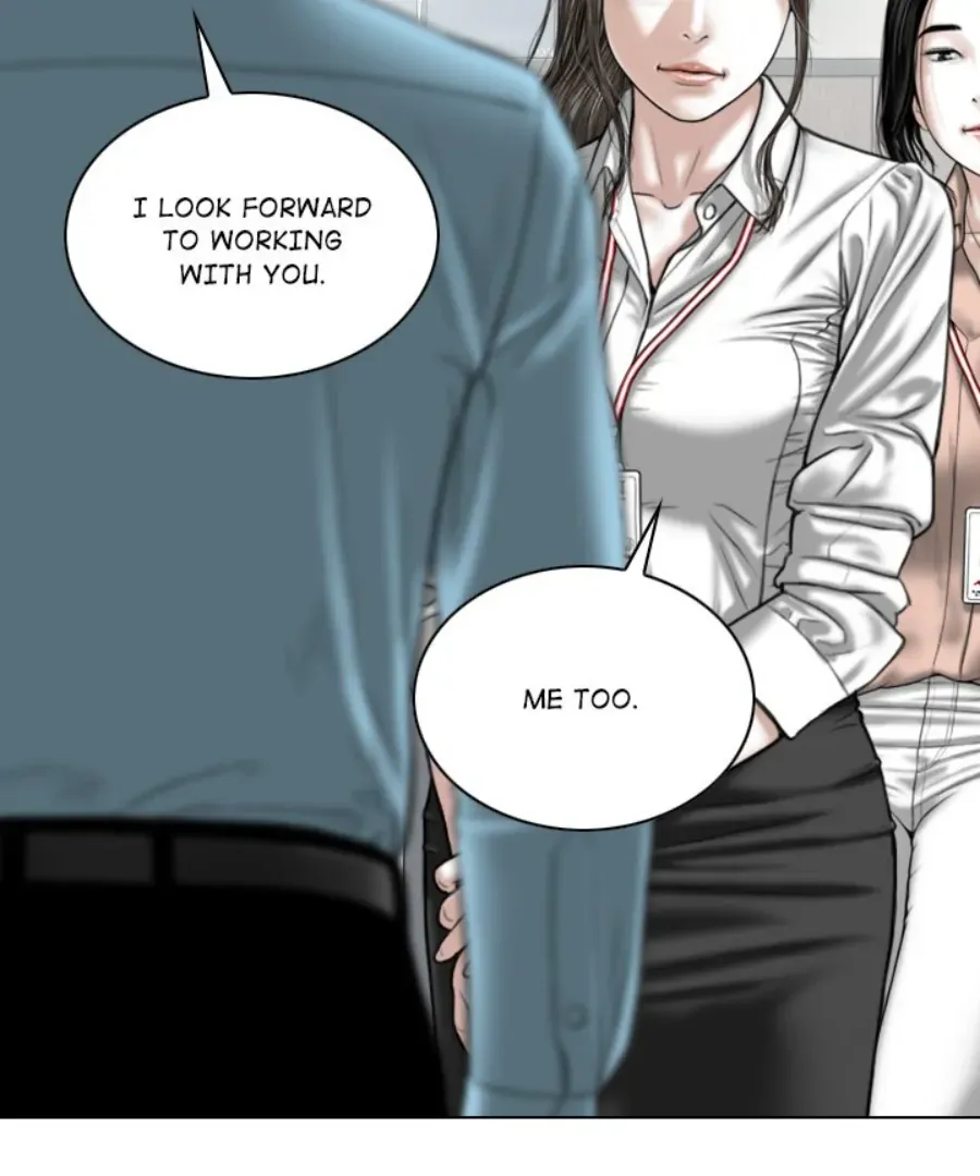 Magnetic Pull Chapter 30 page 82 - 