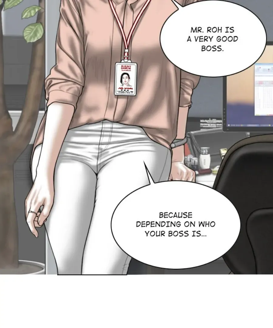 Magnetic Pull Chapter 30 page 84 - 