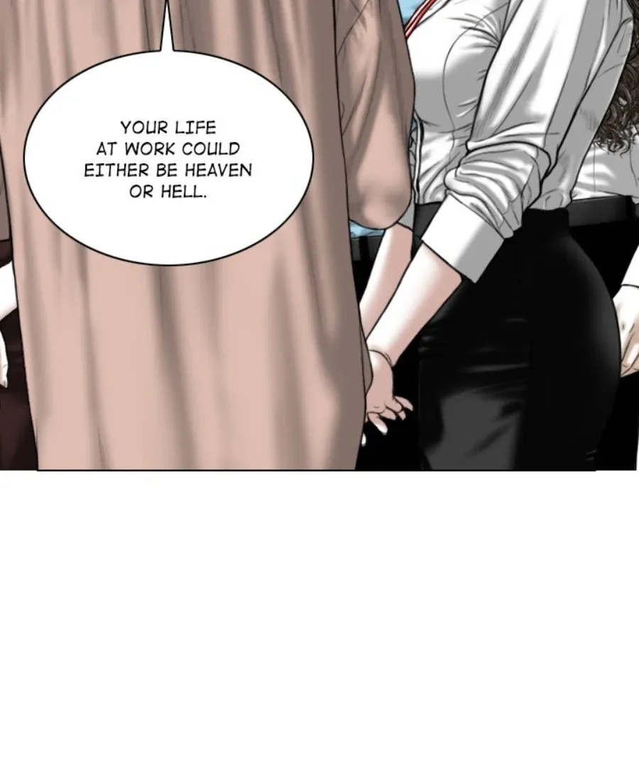 Magnetic Pull Chapter 30 page 86 - 