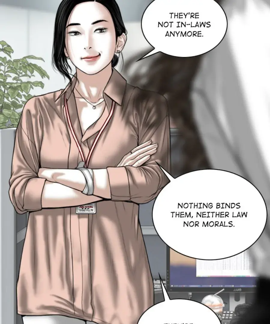 Magnetic Pull Chapter 30 page 89 - 
