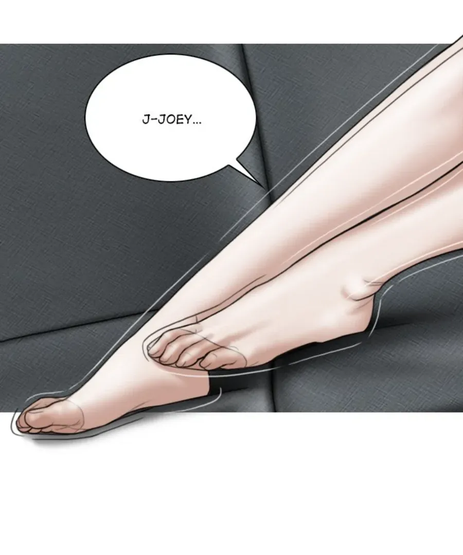 Magnetic Pull Chapter 30 page 10 - 