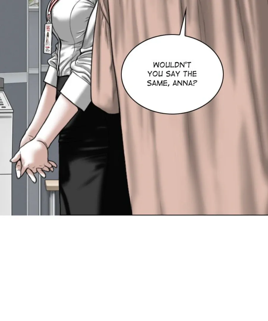 Magnetic Pull Chapter 30 page 93 - 