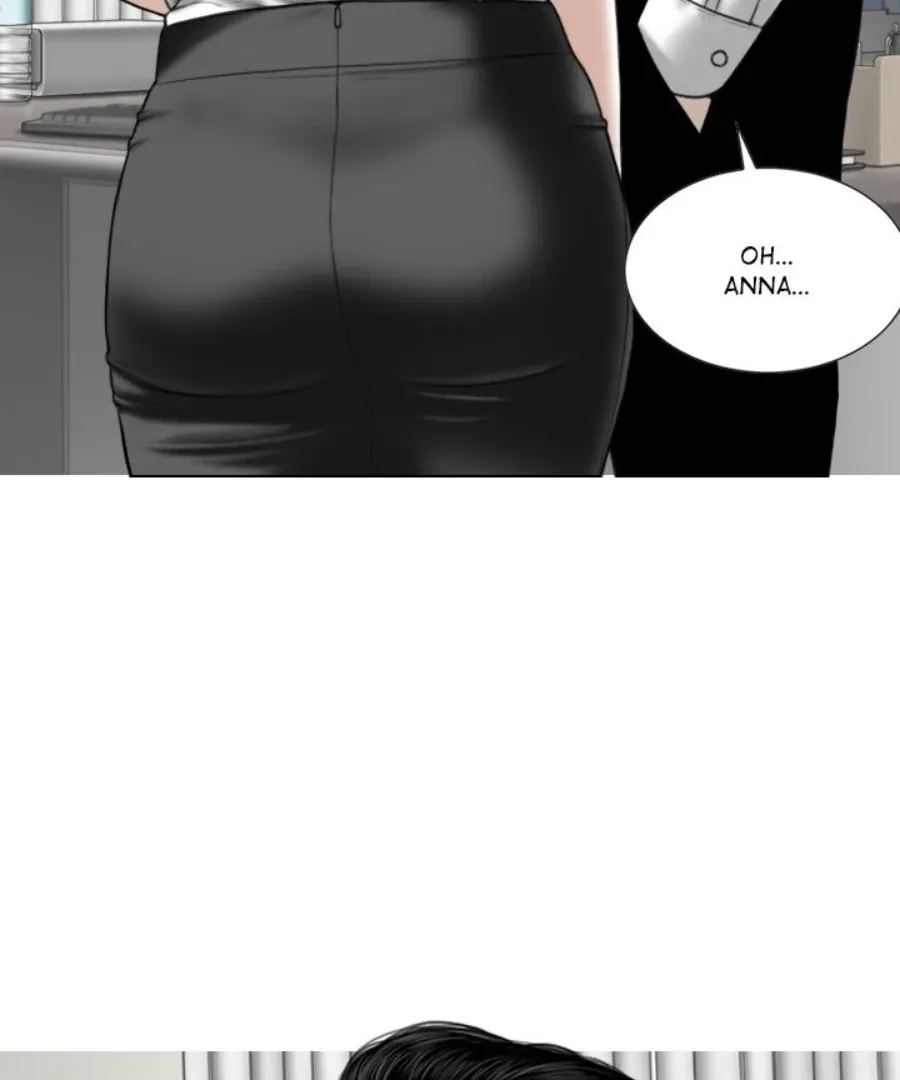 Magnetic Pull Chapter 31 page 11 - 