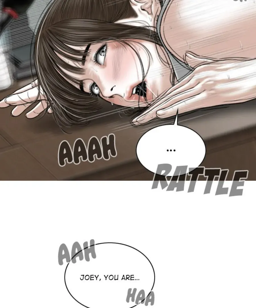 Magnetic Pull Chapter 31 page 102 - 