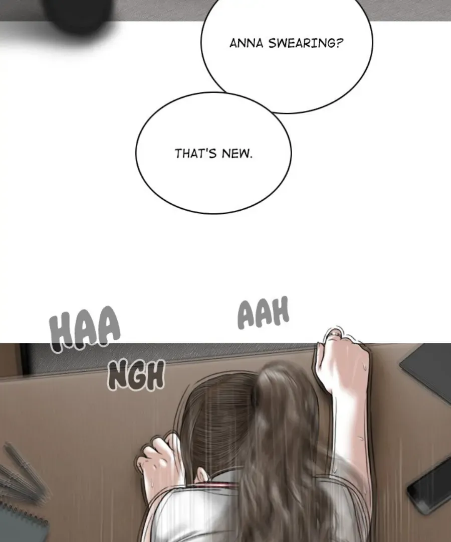 Magnetic Pull Chapter 31 page 104 - 