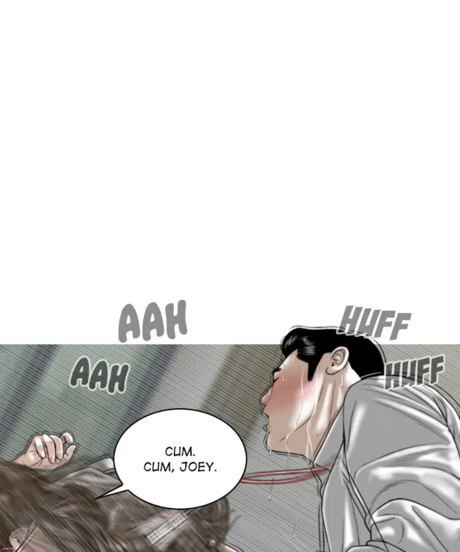 Magnetic Pull Chapter 31 page 106 - 
