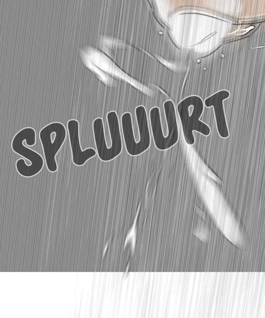 Magnetic Pull Chapter 31 page 109 - 