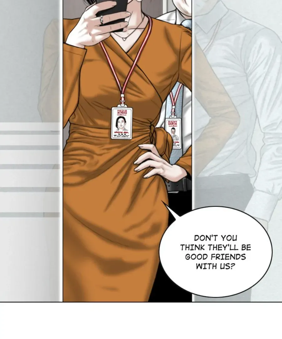 Magnetic Pull Chapter 31 page 112 - 