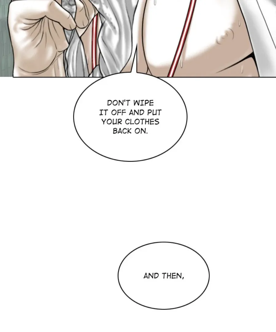 Magnetic Pull Chapter 31 page 118 - 