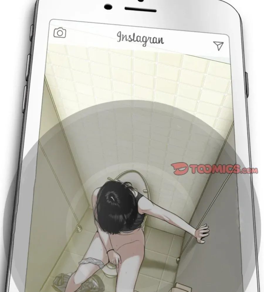 Magnetic Pull Chapter 31 page 120 - 