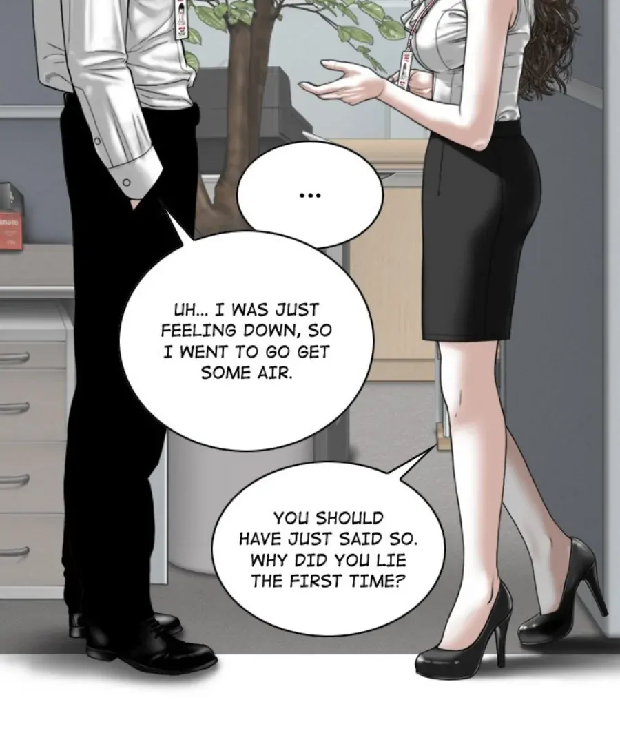 Magnetic Pull Chapter 31 page 14 - 