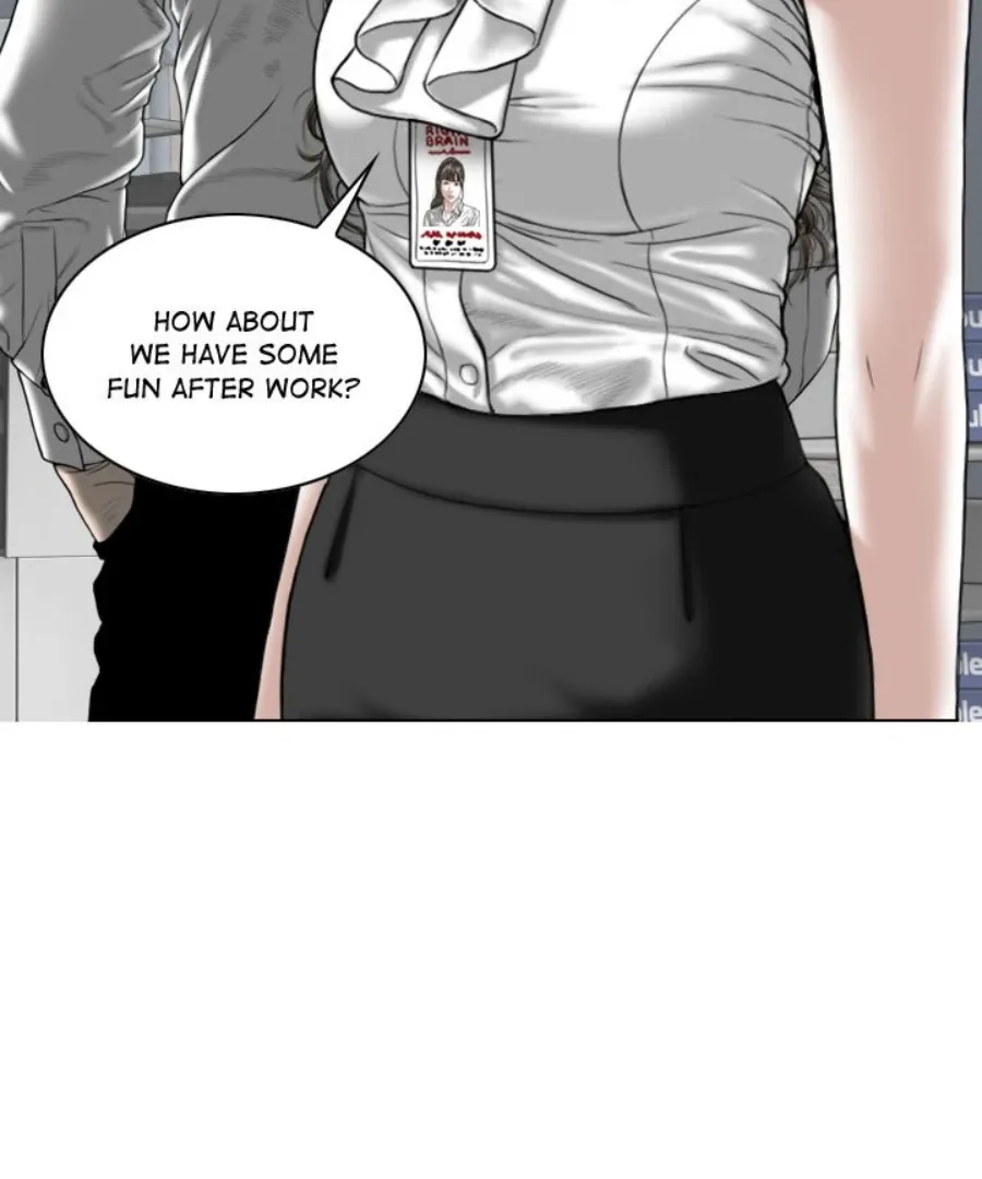 Magnetic Pull Chapter 31 page 16 - 