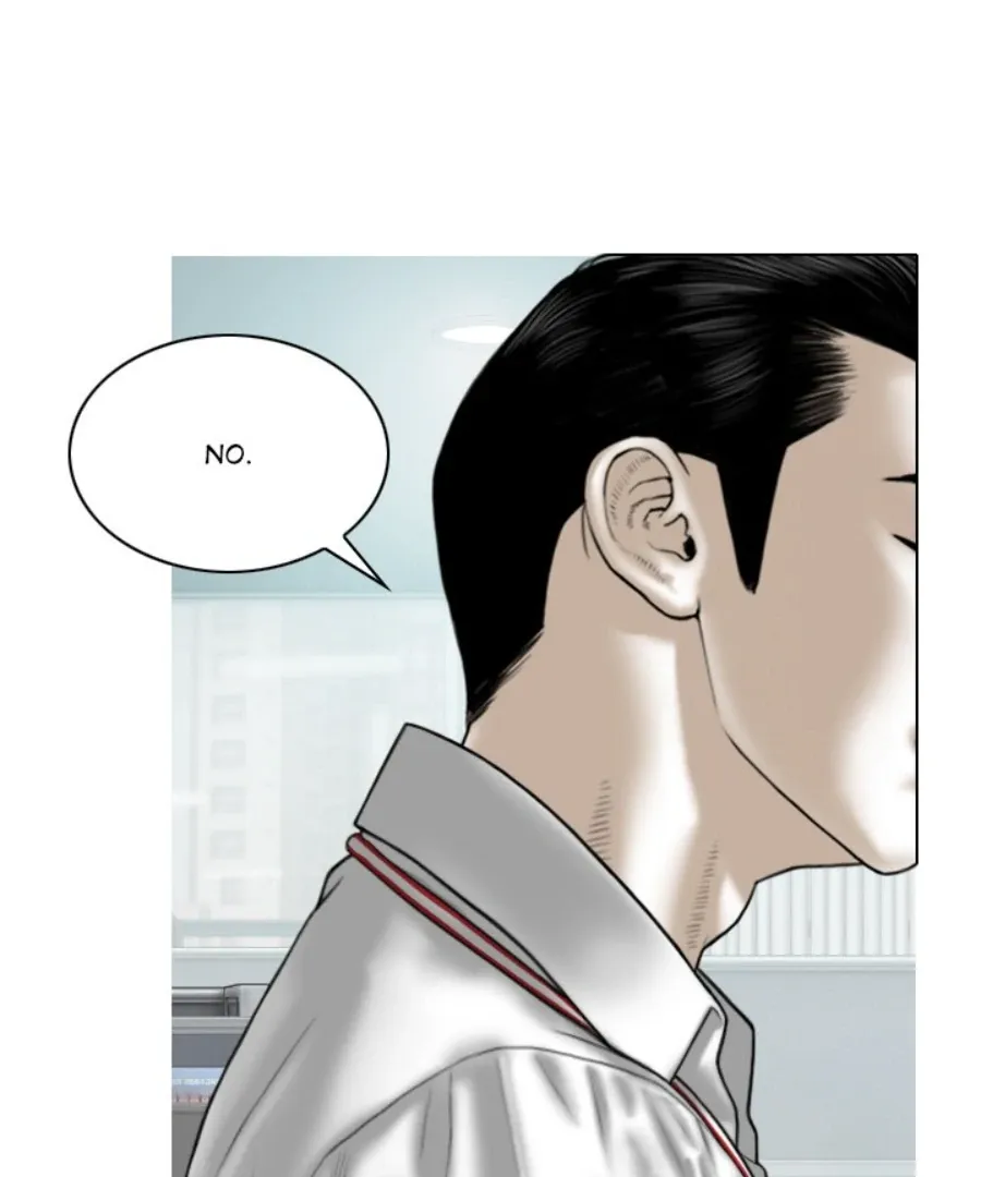 Magnetic Pull Chapter 31 page 17 - 
