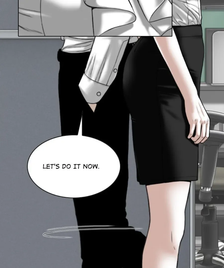 Magnetic Pull Chapter 31 page 19 - 