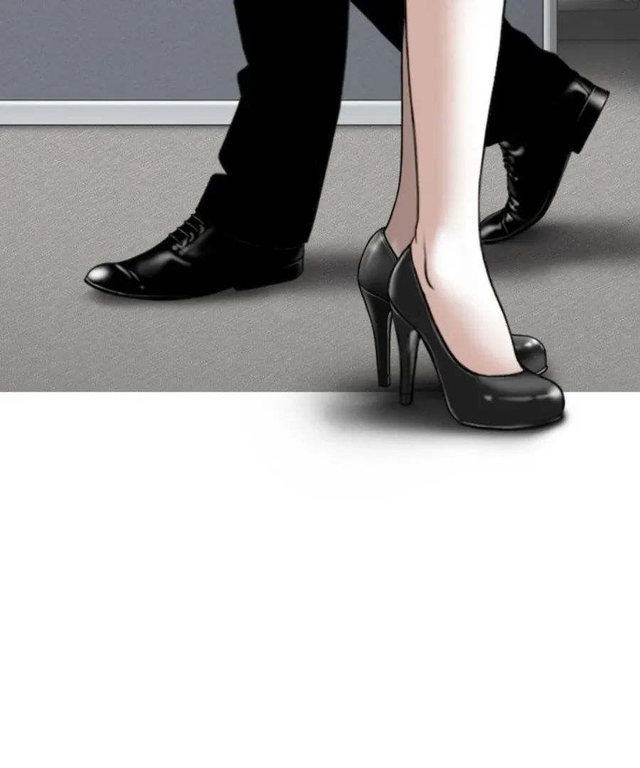 Magnetic Pull Chapter 31 page 20 - 