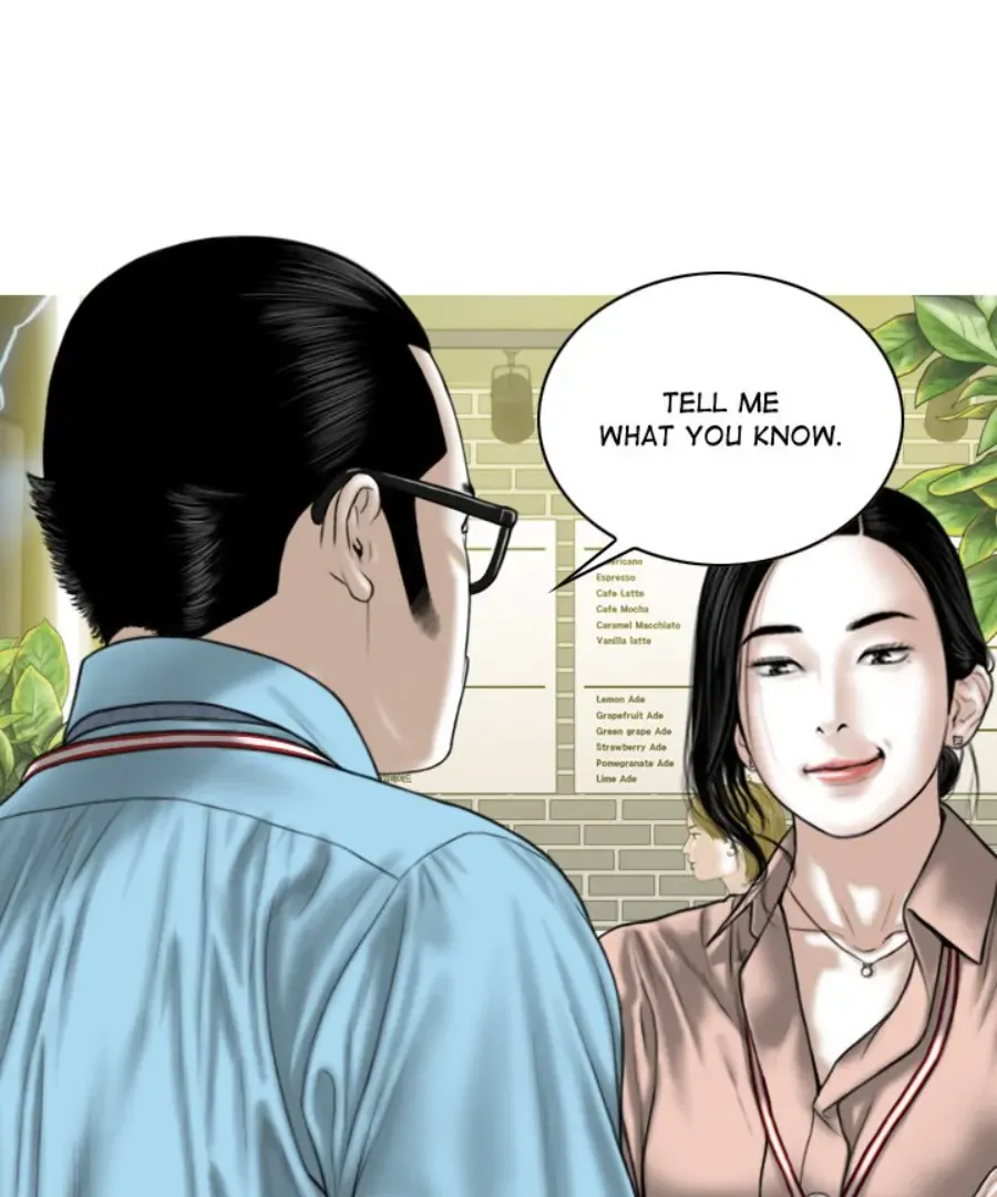Magnetic Pull Chapter 31 page 3 - 