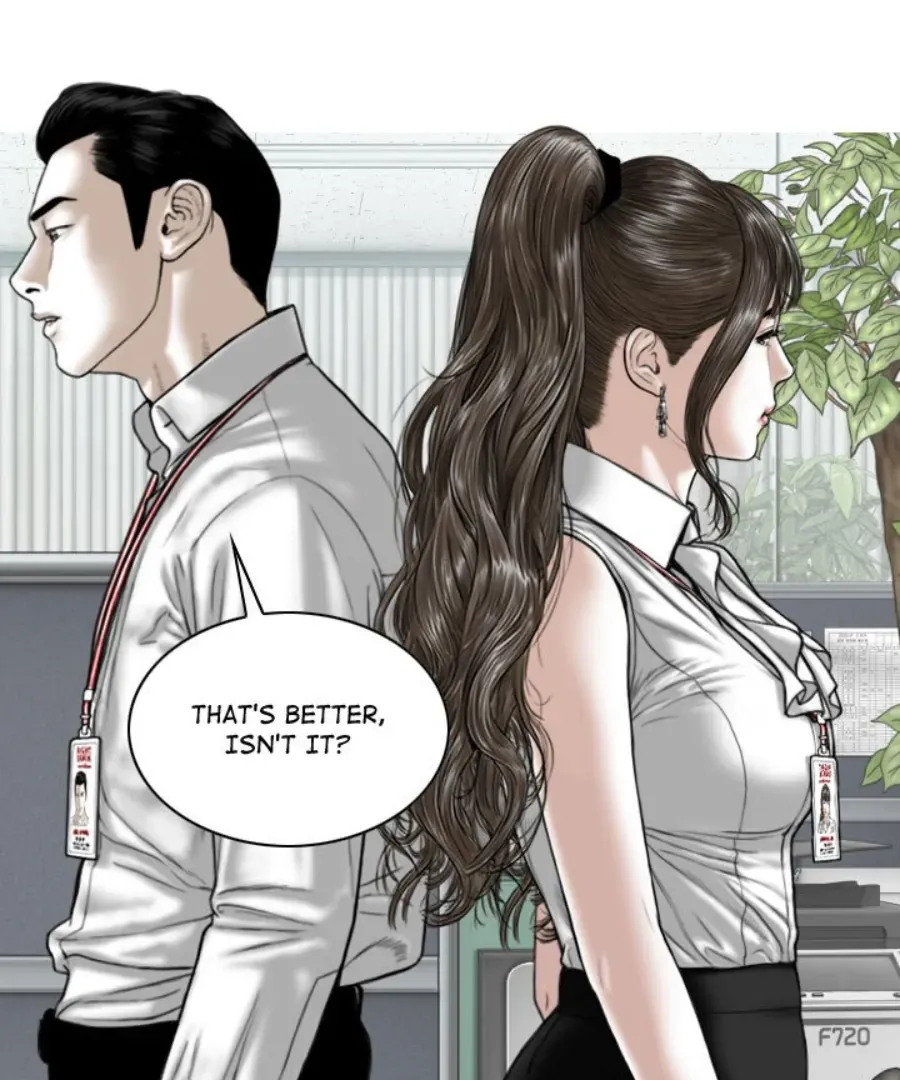 Magnetic Pull Chapter 31 page 21 - 