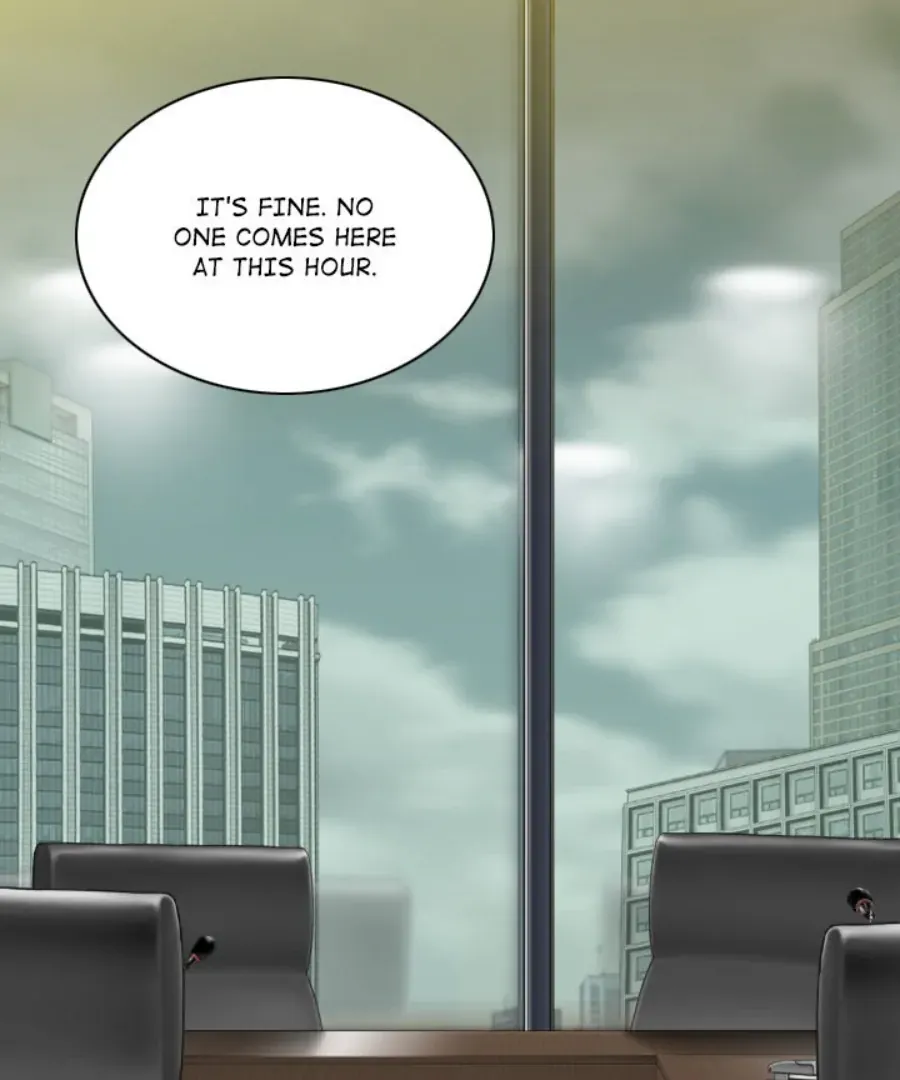 Magnetic Pull Chapter 31 page 23 - 