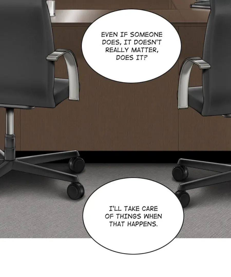 Magnetic Pull Chapter 31 page 24 - 