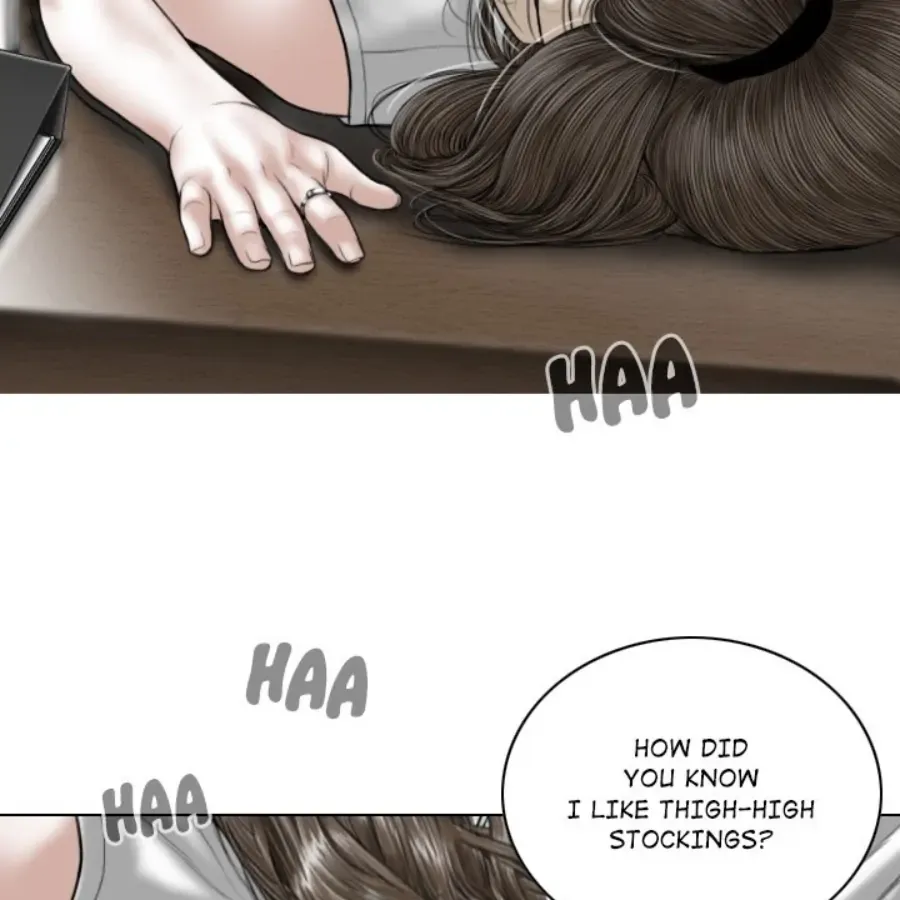 Magnetic Pull Chapter 31 page 26 - 
