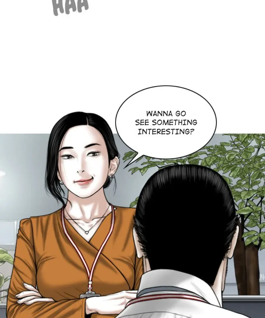 Magnetic Pull Chapter 31 page 30 - 