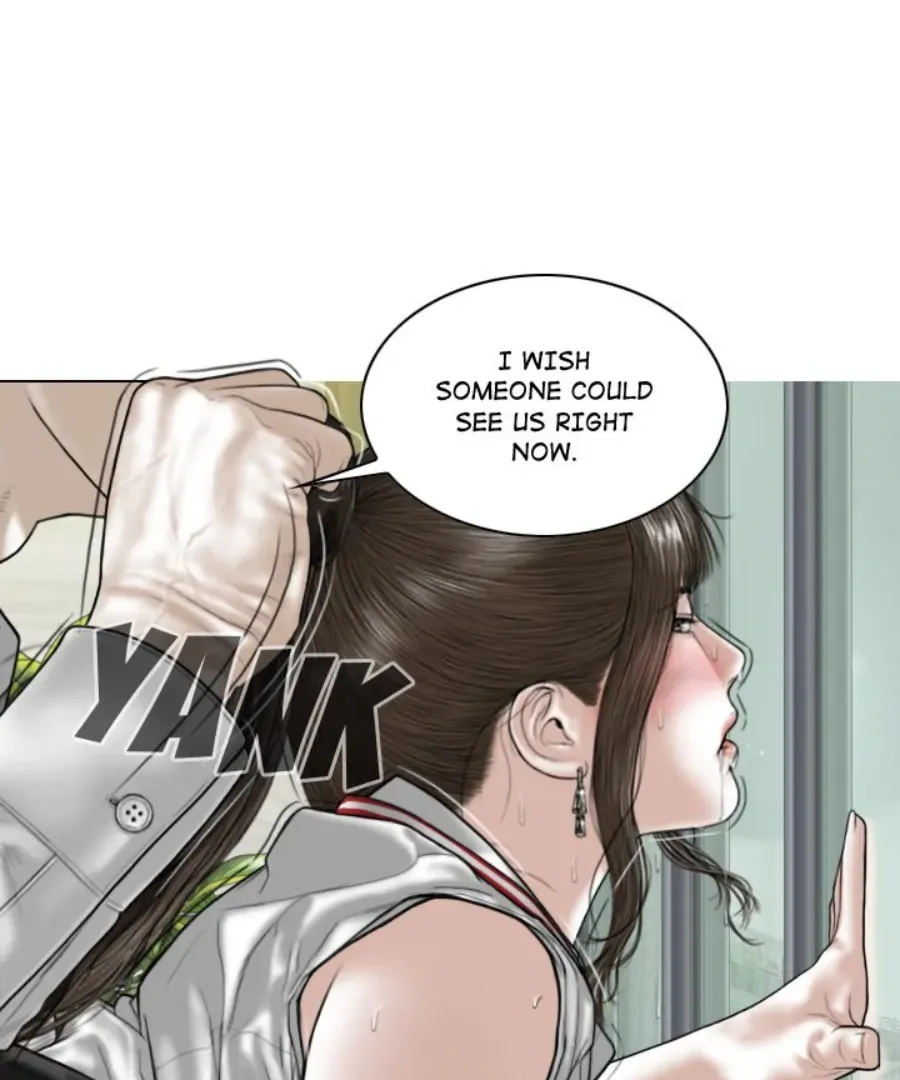 Magnetic Pull Chapter 31 page 40 - 