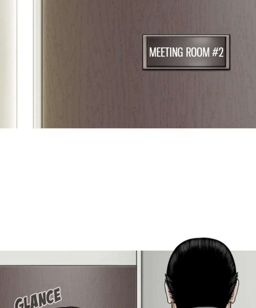 Magnetic Pull Chapter 31 page 49 - 