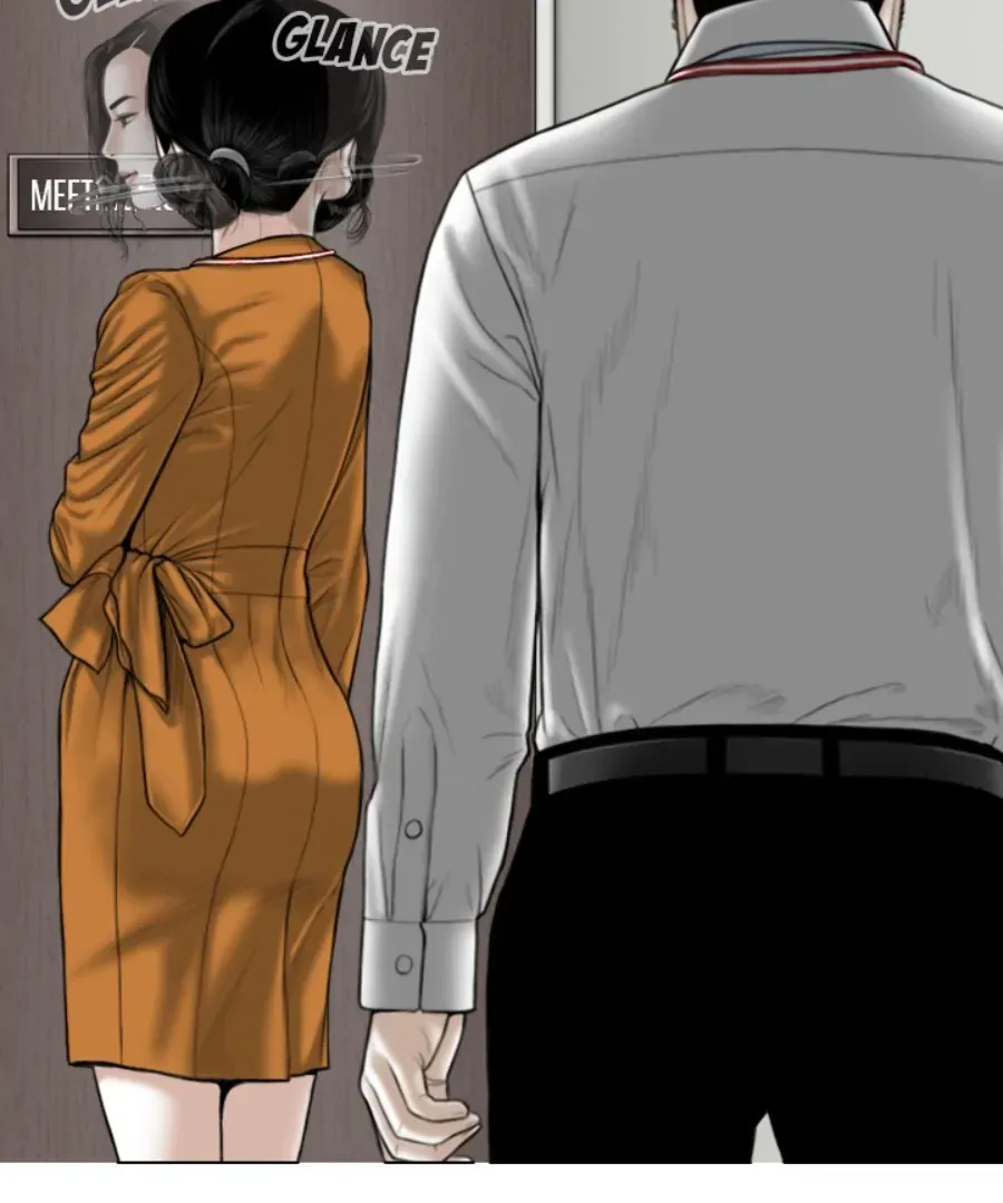 Magnetic Pull Chapter 31 page 50 - 