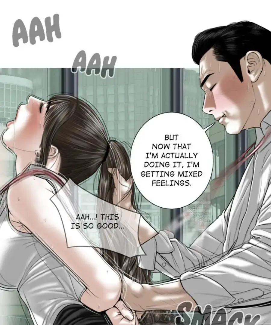 Magnetic Pull Chapter 31 page 55 - 
