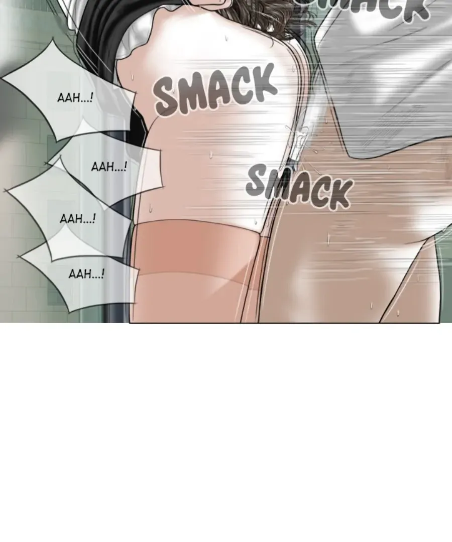Magnetic Pull Chapter 31 page 56 - 