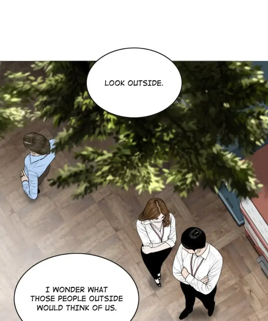 Magnetic Pull Chapter 31 page 57 - 
