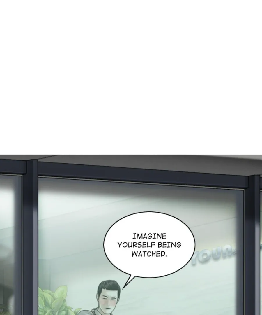 Magnetic Pull Chapter 31 page 59 - 
