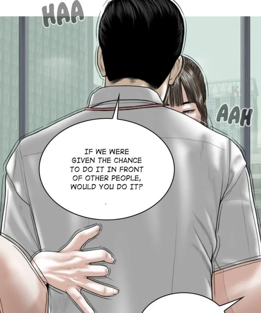 Magnetic Pull Chapter 31 page 70 - 