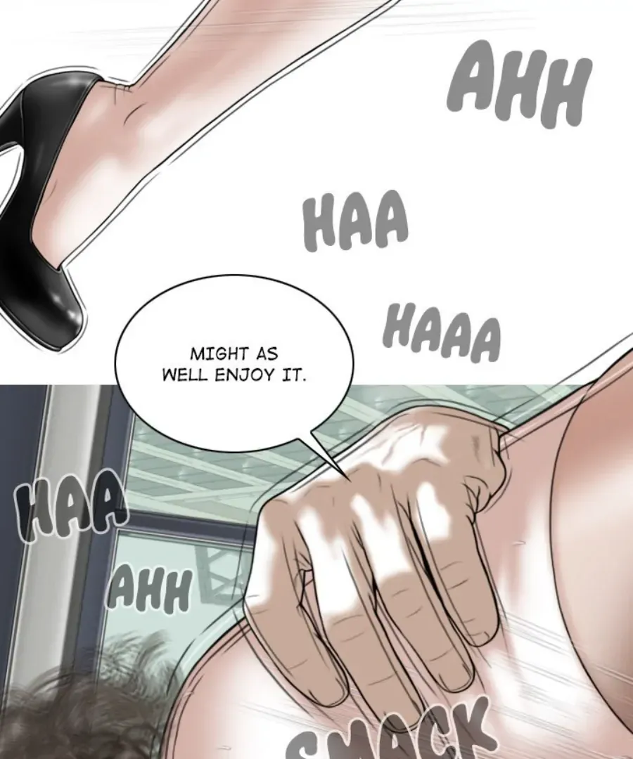Magnetic Pull Chapter 31 page 75 - 