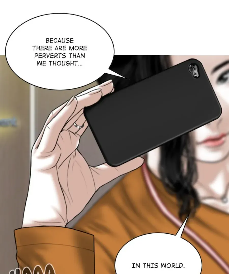 Magnetic Pull Chapter 31 page 79 - 