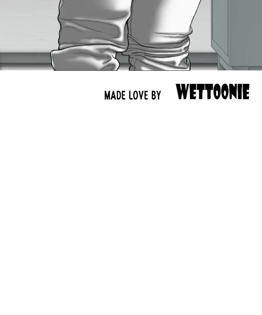 Magnetic Pull Chapter 31 page 9 - 