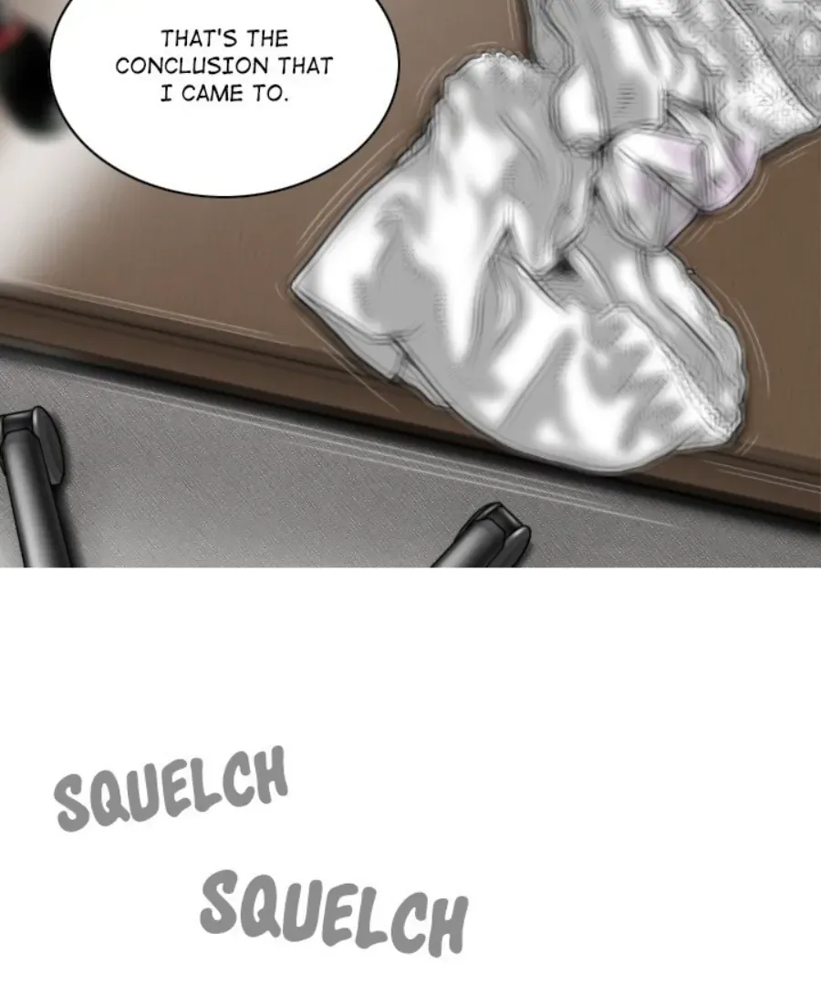 Magnetic Pull Chapter 31 page 85 - 