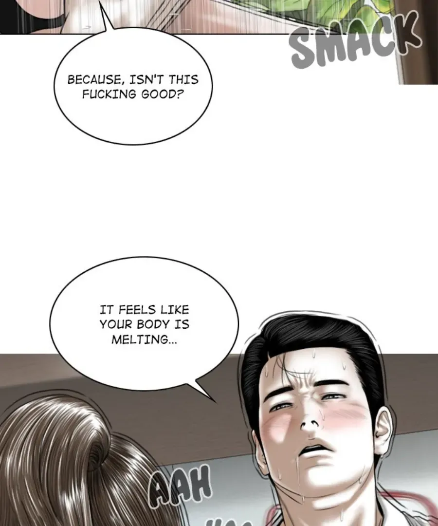 Magnetic Pull Chapter 31 page 87 - 