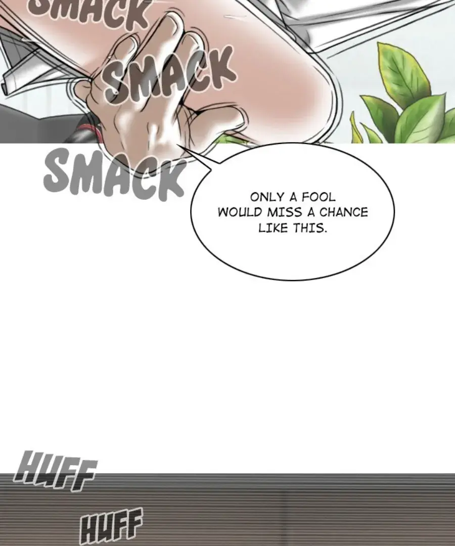 Magnetic Pull Chapter 31 page 90 - 