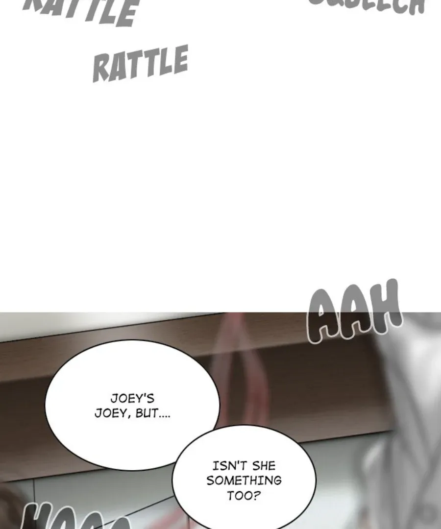 Magnetic Pull Chapter 31 page 92 - 