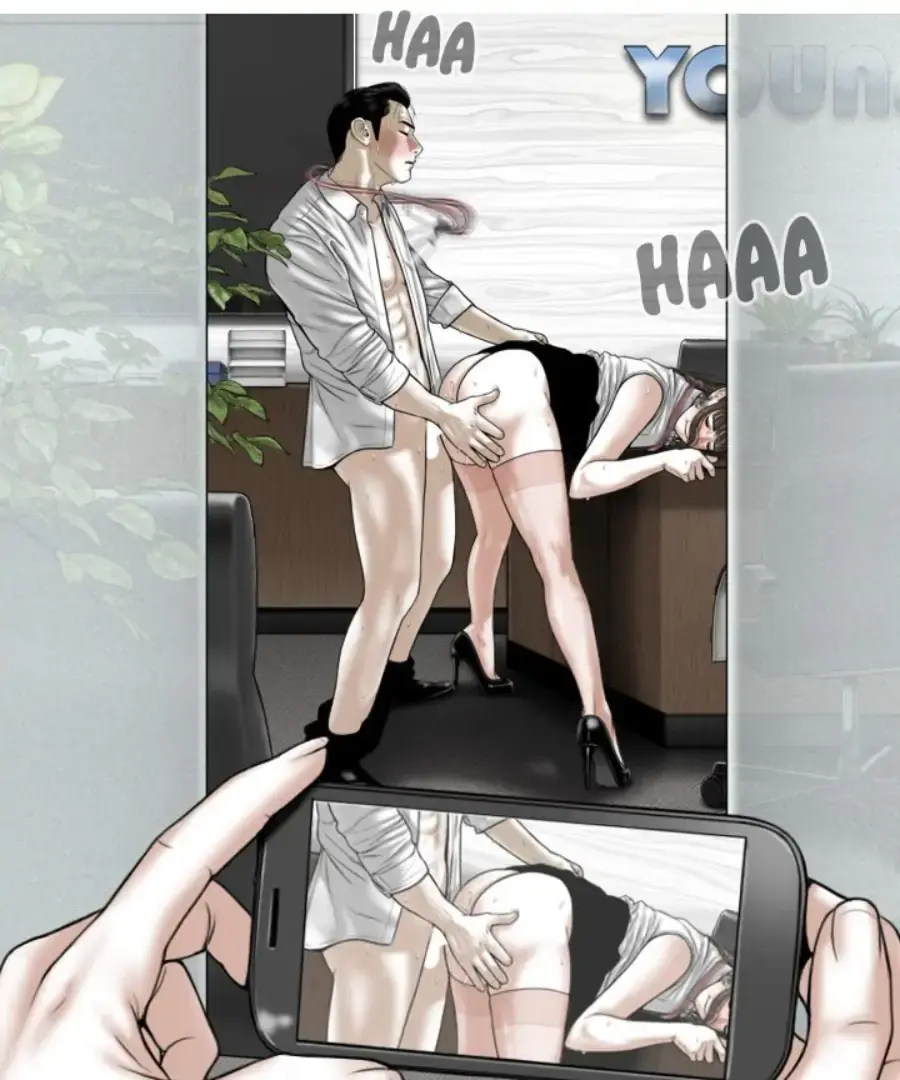 Magnetic Pull Chapter 31 page 94 - 