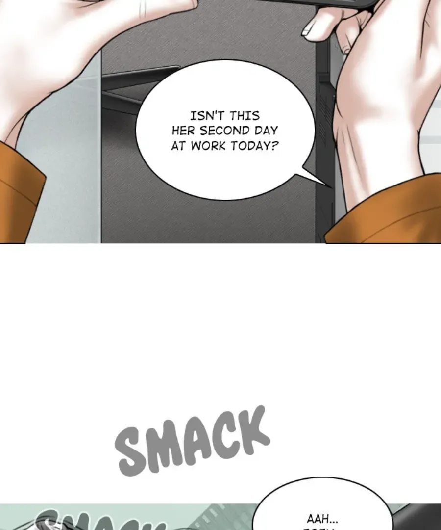 Magnetic Pull Chapter 31 page 95 - 