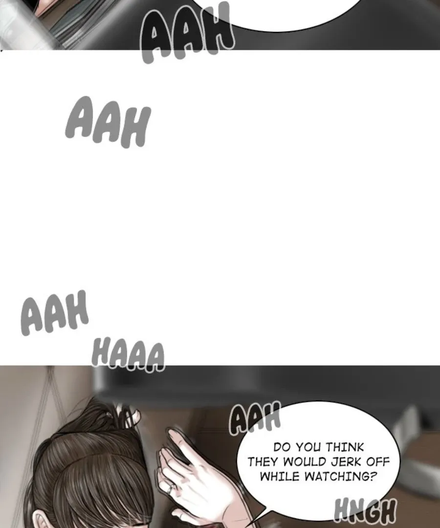 Magnetic Pull Chapter 31 page 97 - 