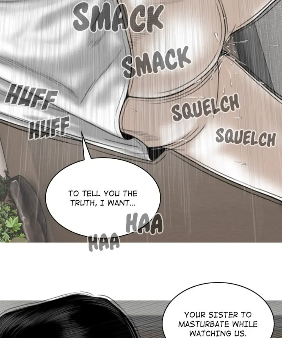 Magnetic Pull Chapter 31 page 99 - 