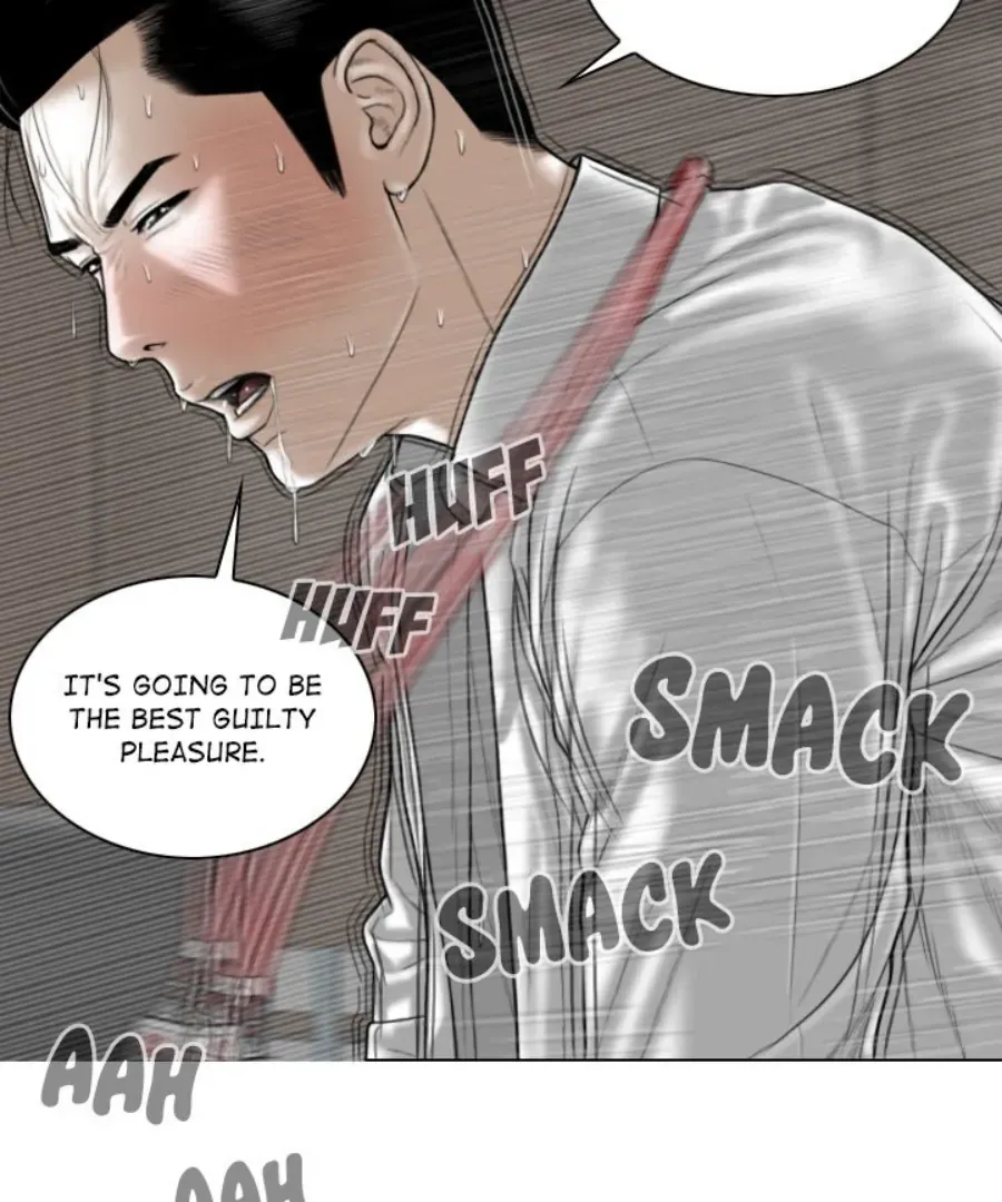 Magnetic Pull Chapter 31 page 100 - 
